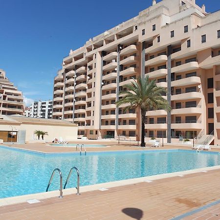 A17 - Heaven Sun Praia Da Rocha 1 Bed Apartment Портіман Екстер'єр фото