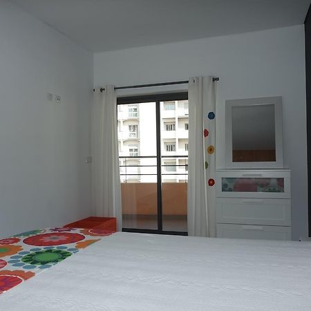 A17 - Heaven Sun Praia Da Rocha 1 Bed Apartment Портіман Екстер'єр фото