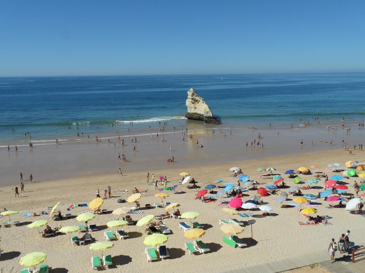 A17 - Heaven Sun Praia Da Rocha 1 Bed Apartment Портіман Екстер'єр фото