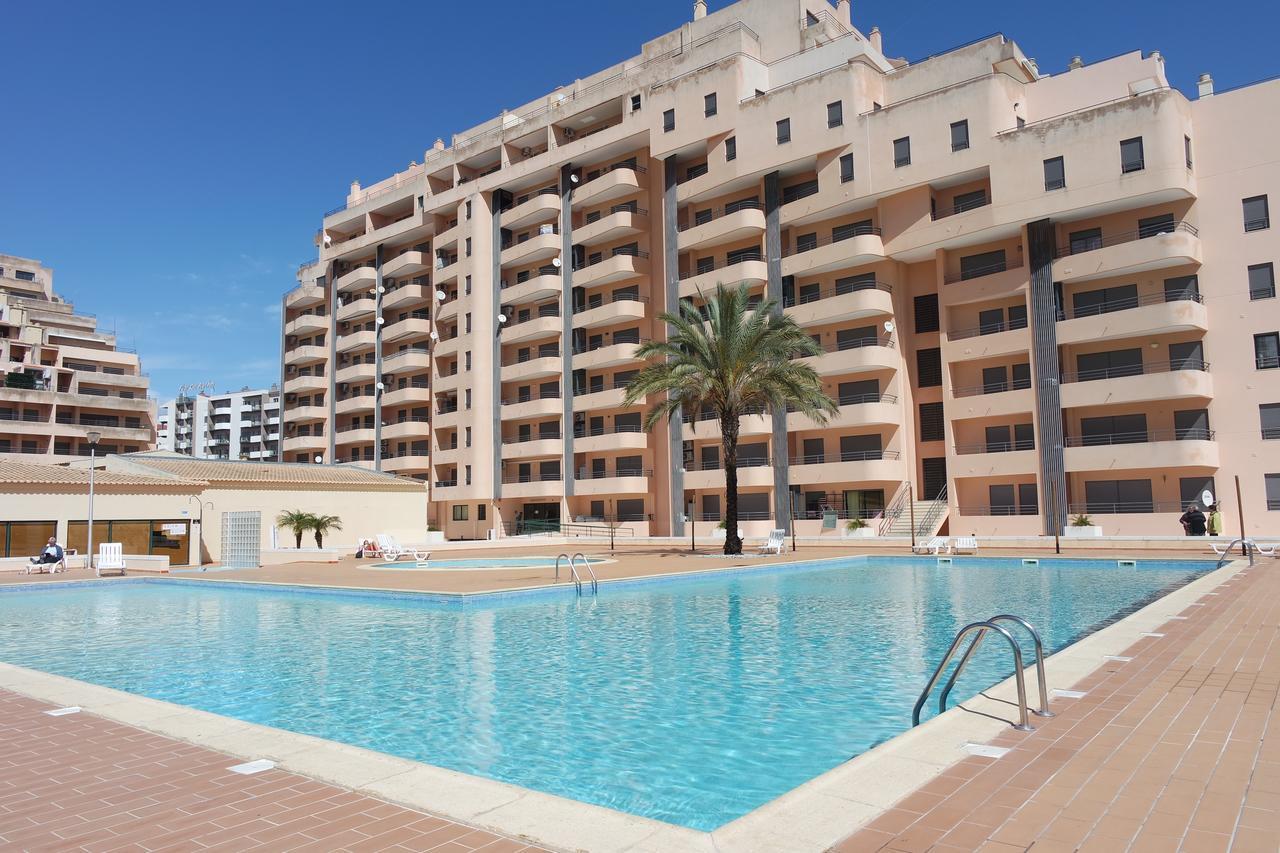 A17 - Heaven Sun Praia Da Rocha 1 Bed Apartment Портіман Екстер'єр фото