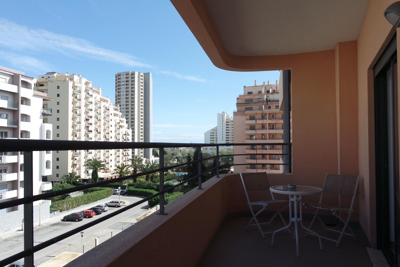 A17 - Heaven Sun Praia Da Rocha 1 Bed Apartment Портіман Екстер'єр фото
