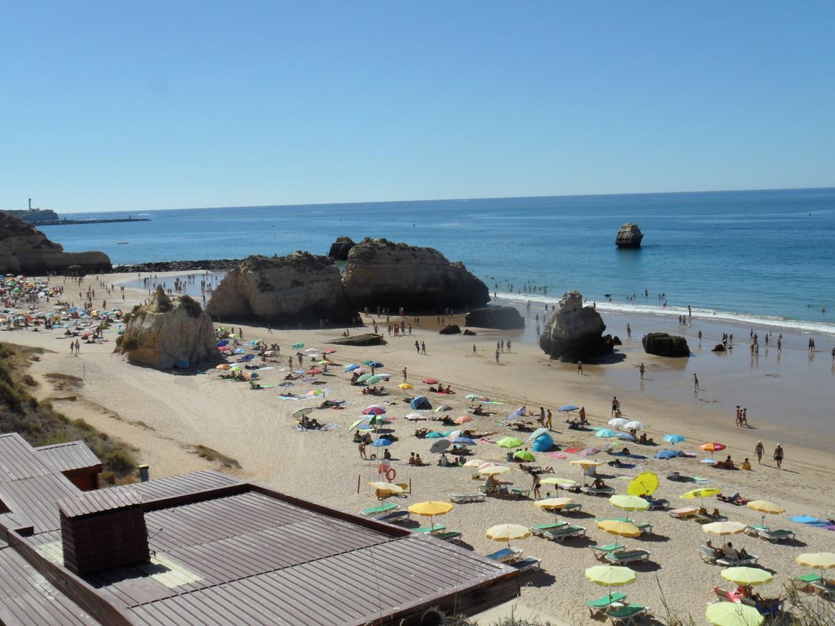 A17 - Heaven Sun Praia Da Rocha 1 Bed Apartment Портіман Екстер'єр фото